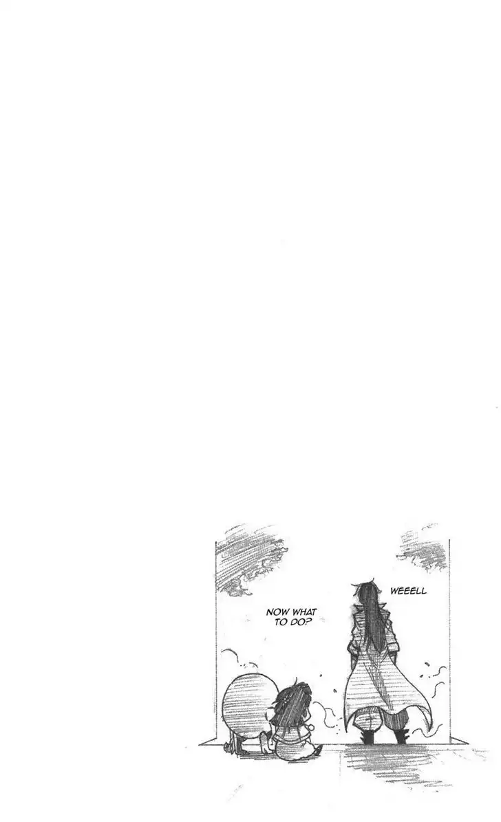 Mieru Hito Chapter 29 19